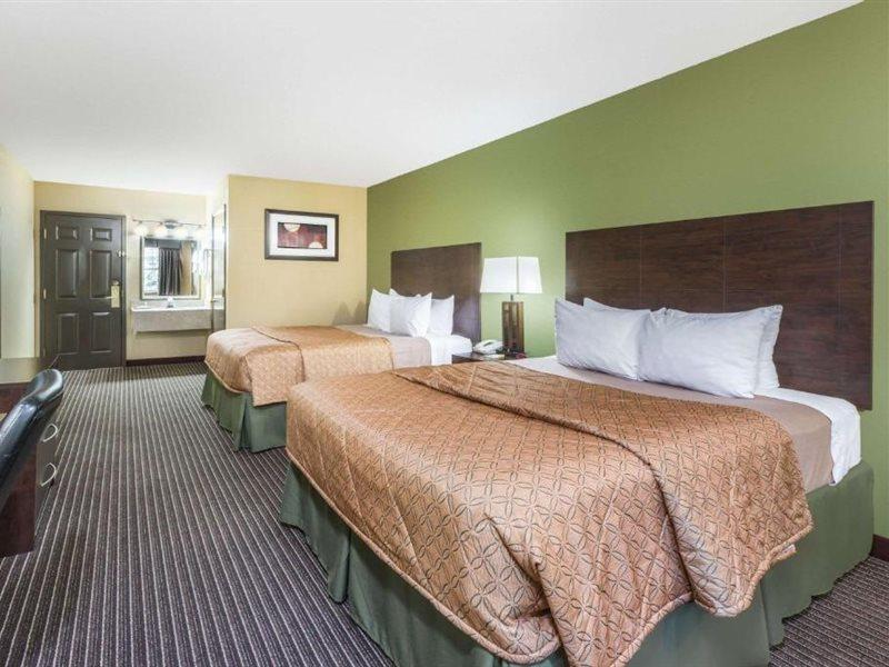Days Inn By Wyndham Perryville Kültér fotó
